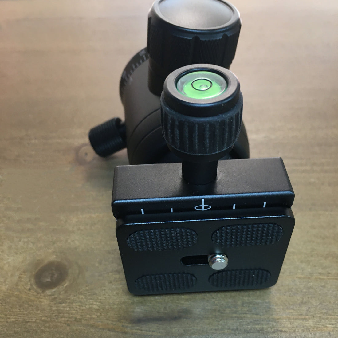 360 Head Rotation Professional 360 degree Ball Head Rotating Panoramic Camera Mount, Arc ...
