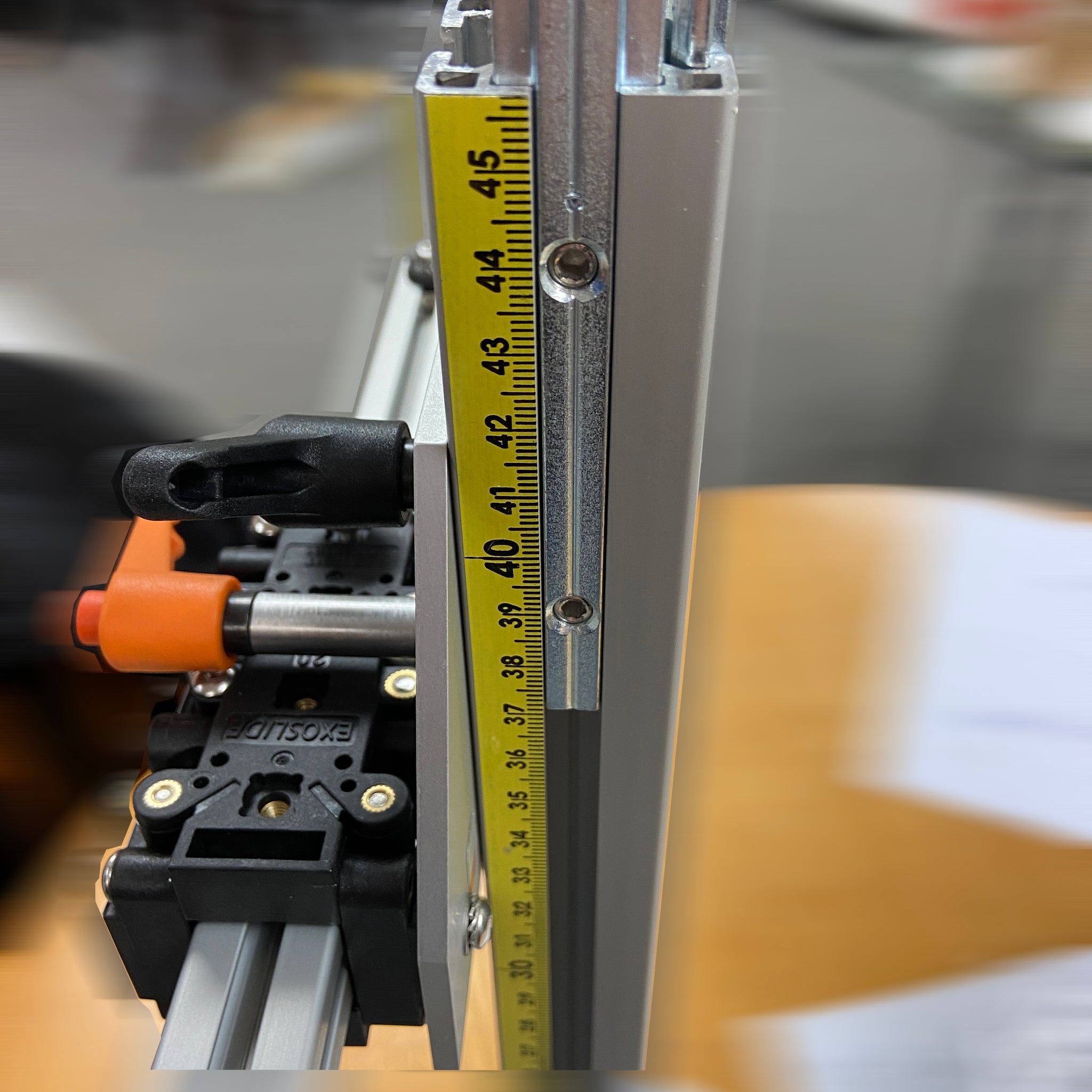 Our SUPER Heavy Duty 36